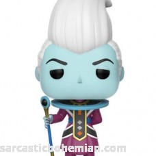 Funko Pop! Animation Dragon Ball Super Whis Collectible Figure 3.75 inches B07614ZB3J